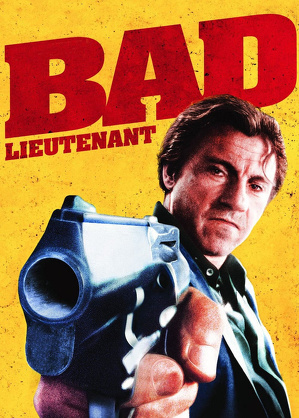 Zły porucznik / Bad lieutenant (1992)