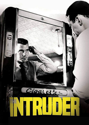 Intruz / The intruder (1962)