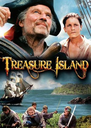 Wyspa skarb&oacute;w / Treasure island (2001)