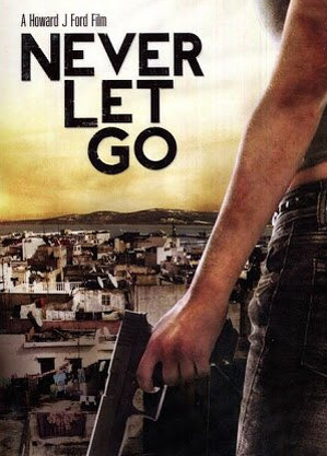 Zdesperowana / Never let go (2015)