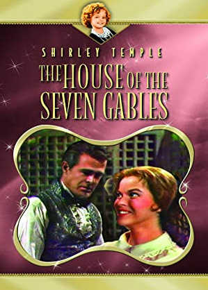 Dom o siedmiu mansardach / The house of the seven gables (1960)
