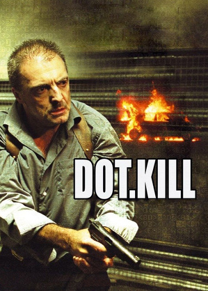 Śmierć on-line / Dot.kill (2005)