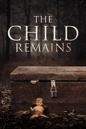 Dziecięcy cmentarz / The child remains (2017)