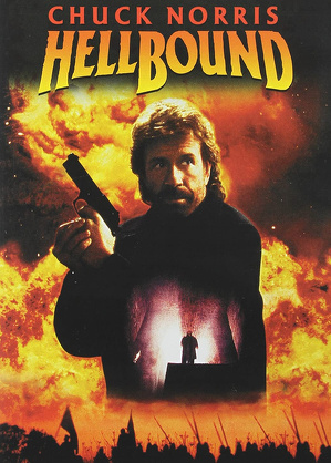 Moce ciemności / Hellbound (1994)