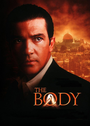 Pytanie do Boga / The body (2001)