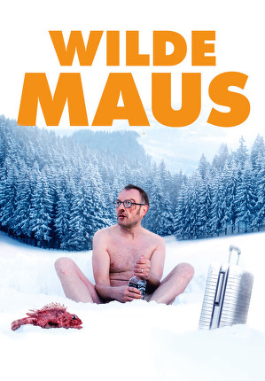 Wilde Maus / Dzika mysz (2017)