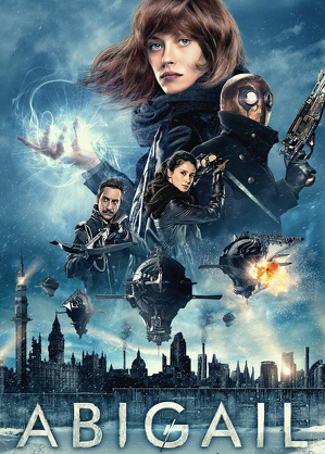 Abigail (2019)
