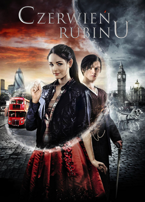 Czerwień rubinu / Rubinrot (2013)