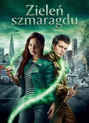 Zieleń szmaragdu (2016) Lektor PL
