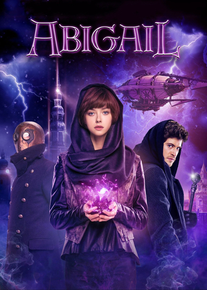 Abigail (2019)