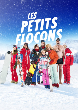 Śniegu warte / Les petits flocons (2019)