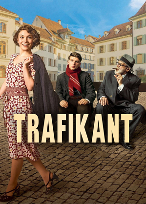 Trafikant / Der trafikant (2018)