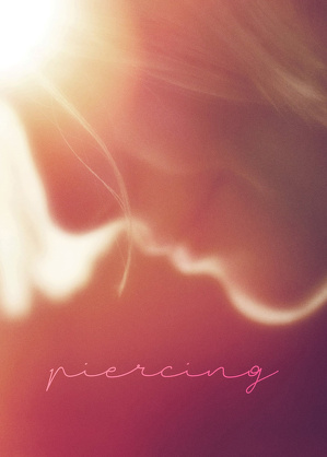 Piercing (2018)