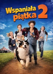 Wspaniała piątka 2 (2013) Napisy PL