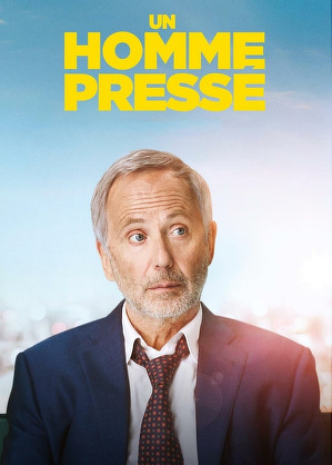 Drugie życie Pana Alaina / Un homme pressé (2018)