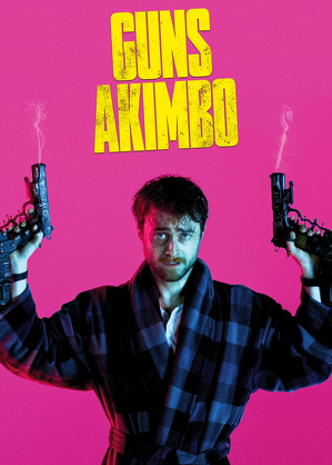 Guns Akimbo (2020)