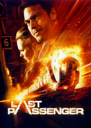 Ostatni pasażer / Last passenger (2013)