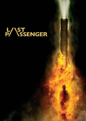 Ostatni pasażer / Last passenger (2013)