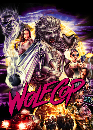 WolfCop (2014)