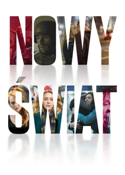  Nowy świat (2015) Cały film PL