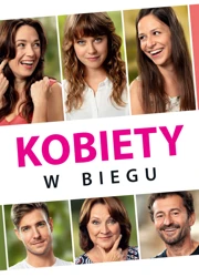 Kobiety w biegu (2019) Lektor PL