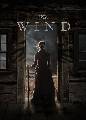 Demony prerii / The wind (2018)