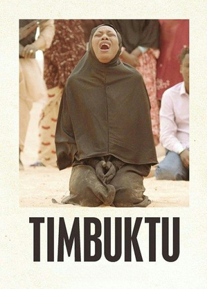 Timbuktu (2014)