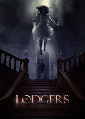 The Lodgers. Przeklęci (2017)