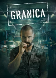 Granica (2017) Lektor PL