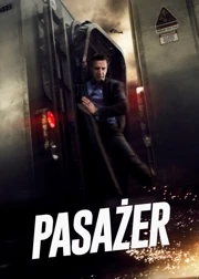 Pasażer (2019) Lektor PL