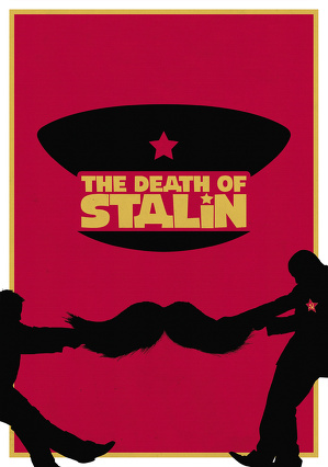 Śmierć Stalina / The death of stalin (2017)