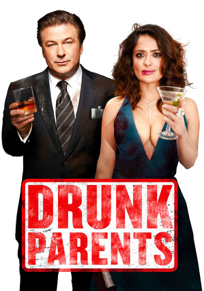 Imprezowi rodzice / Drunk parents (2019)