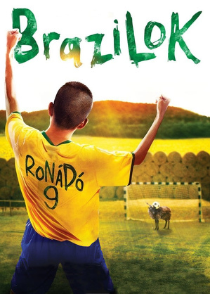 Brazylijczycy / Brazilok (2017)