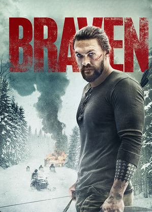 Braven (2018)