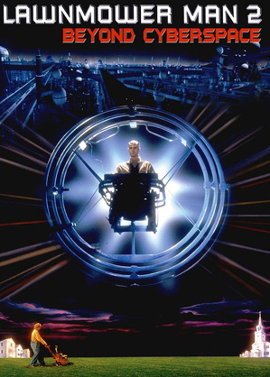 Kosiarz umysł&oacute;w 2: Ponad cyberprzestrzenią / Kosiarz umysłów 2: ponad cyberprzestrzenia (1996)