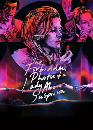 Forbidden Photos of a Lady Above Suspicion / Le foto proibite di una signora per bene (1970)