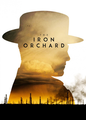 Żelazny sad / The iron orchard (2018)