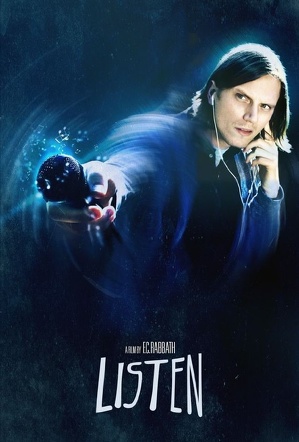Melodia zmysł&oacute;w / Listen (2013)