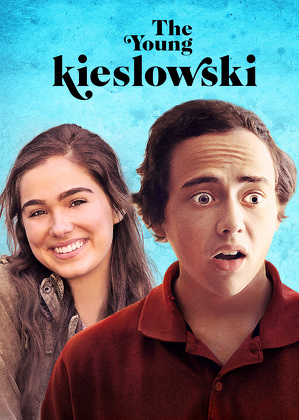 Młody Kieslowski / Młody kieślowski (2014)