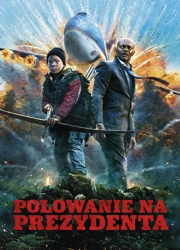 Polowanie na prezydenta (2014) Lektor PL