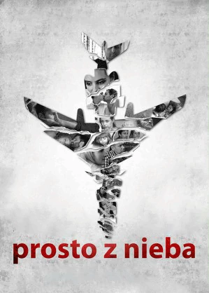 Prosto z nieba (2011) Cały film PL