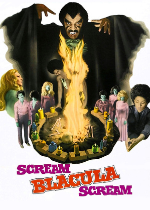 Scream Balacula Scream (1973)