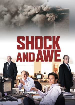 Fałszywe powody / Shock and awe (2017)