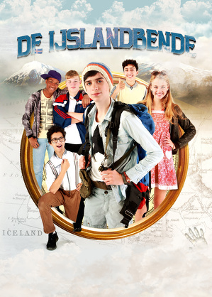 Operacja Islandia / De ijslandbende (2018)