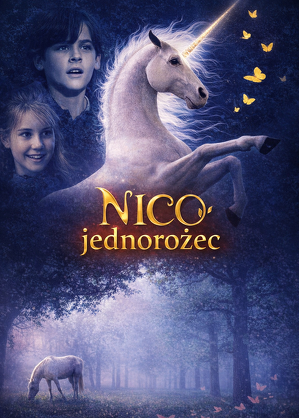 Nico jednorożec / Nice the unicorn (1998)