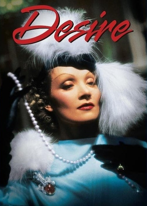 Pokusa / Desire (1936)