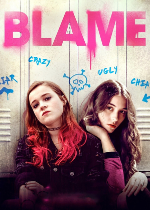 Wina / Blame (2017)