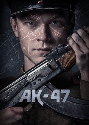 Kałasznikow / Kalashnikov (2020)