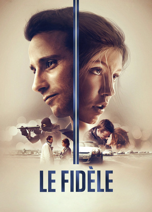Na krawędzi / Le fidèle (2017)