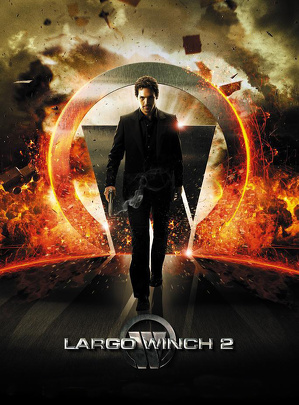 Largo Winch 2: Spisek / Largo winch ii (2011)